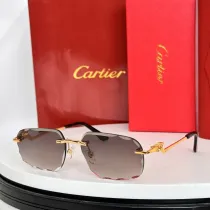 C*artier Sunglass shangmei 24111107