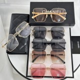C*HANEL Sunglass shangmei 24111103