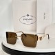 P*RADA Sunglass shangmei 24111112
