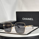 C*HANEL Sunglass shangmei 24111103