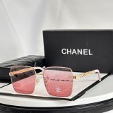 C*HANEL Sunglass shangmei 24111103