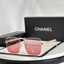 C*HANEL Sunglass shangmei 24111103