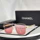C*HANEL Sunglass shangmei 24111103