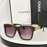 C*HANEL Sunglass shangmei 24111110