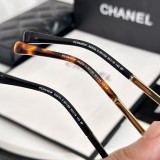 C*HANEL Sunglass shangmei 24111102
