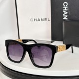 C*HANEL Sunglass shangmei 24111110