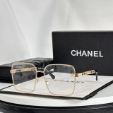 C*HANEL Sunglass shangmei 24111103