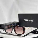 C*HANEL Sunglass shangmei 24111102