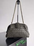 Bottega Veneta 6 colors Original shoulder bag 1B24111501