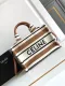 Celine Original TCABAS THAIS 1B24111503