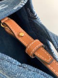 Celine Original TCABAS THAIS 1B24111504
