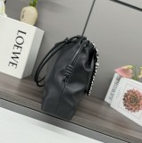 LOEWE original Napa leather Flamrnco shoulder 1B24111512