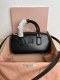 Miumiu Original Long shoulder strap bag 1B24111511