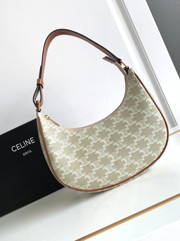 Celine Original Triomphe Medium 1B24111510
