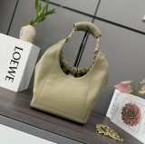 LOEWE original  Nappa sheepskin handbag 1B24111513