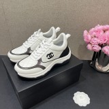 C*HANEL  shoes WM24111703