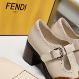 F*ENDI   shoes WM24111606