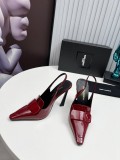 Saint Laurent high heel 11cm shoes WM24111615