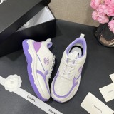 C*HANEL  shoes WM24111703