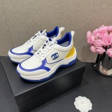 C*HANEL  shoes WM24111703