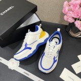 C*HANEL  shoes WM24111703