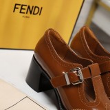 F*ENDI   shoes WM24111606
