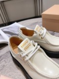 MIU MIU loafer shoes  WM24111605