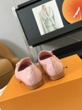 L*V loafer shoes  WM24111607