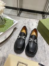 G*UCCI loafer shoes  WM24111604