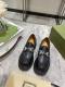 G*UCCI loafer shoes  WM24111604