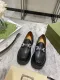G*UCCI loafer shoes  WM24111604