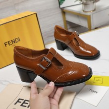 F*ENDI   shoes WM24111606