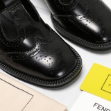 F*ENDI   shoes WM24111606