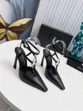 Saint Laurent high heel 11cm shoes WM24111612
