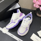 C*HANEL  shoes WM24111703