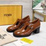 F*ENDI   shoes WM24111606