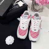 C*hanel Unisex Sneakers WM24111704