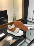 C*HANEL  shoes WM24111701