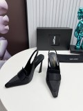 Saint Laurent high heel 11cm shoes WM24111615