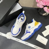 C*HANEL  shoes WM24111703