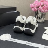 C*HANEL  shoes WM24111703