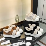 C*HANEL  shoes WM24111701