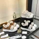 C*HANEL  shoes WM24111701