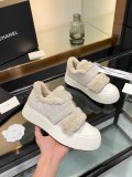 C*HANEL  shoes WM24111701