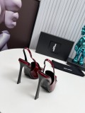 Saint Laurent high heel 11cm shoes WM24111615