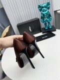 Saint Laurent high heel 11cm shoes WM24111614