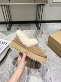 UGG Nita Platform shoes WM24111609