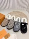 L* V  shoes WM24111610