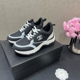 C*HANEL  shoes WM24111703