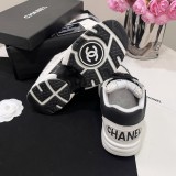 C*hanel Unisex Sneakers WM24111704
